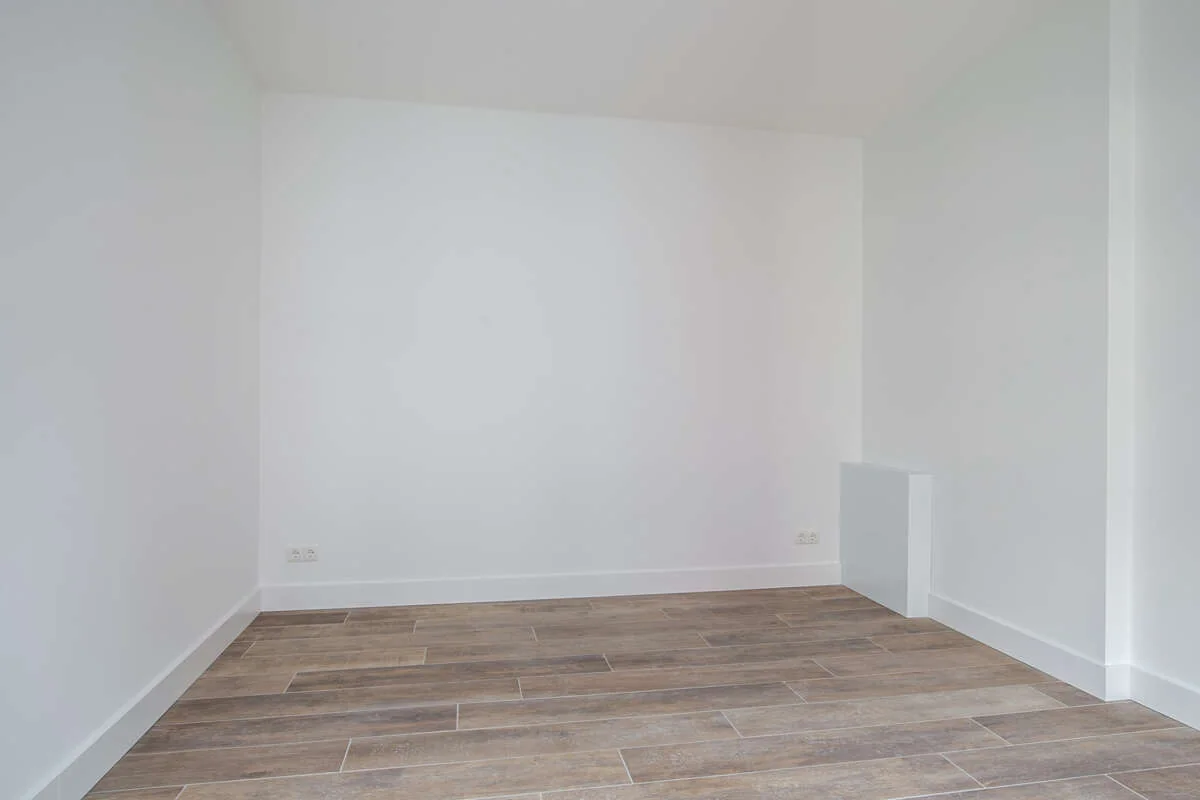 Foto van de Appartement gelegen aan de Sofiapad in Utrecht