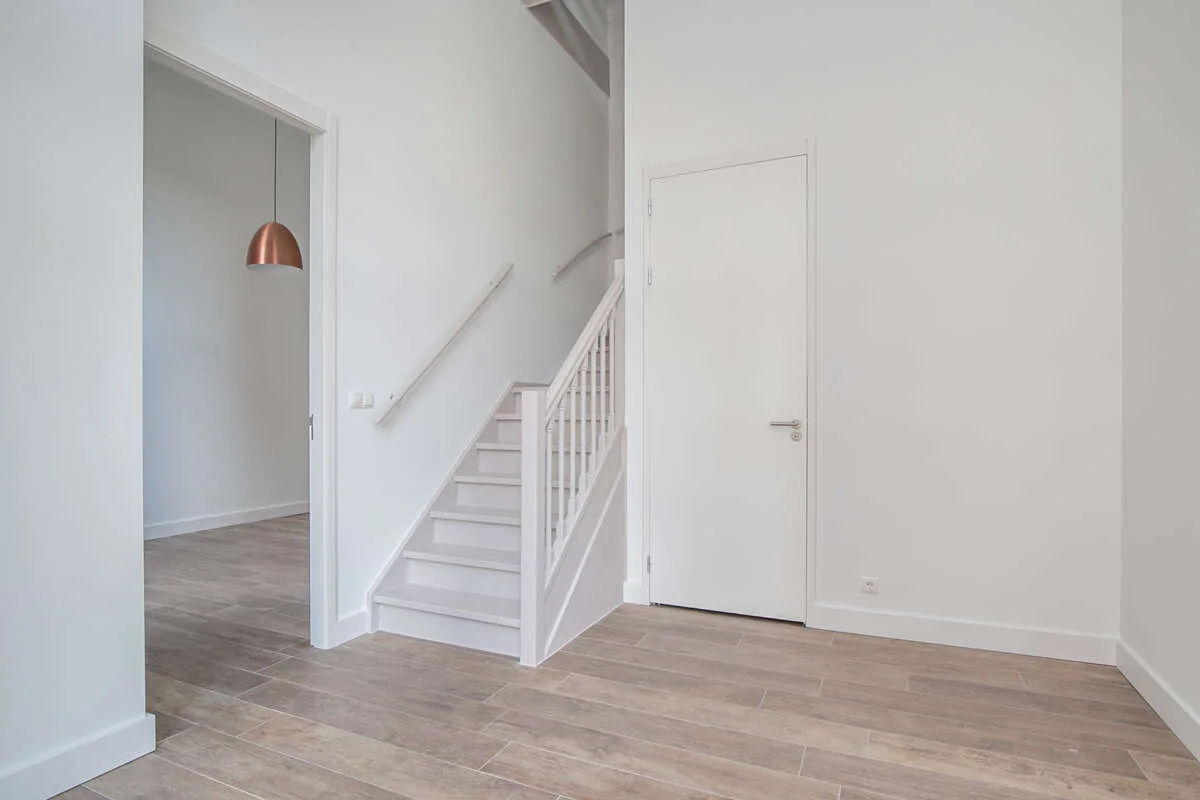 Foto van de Appartement gelegen aan de Sofiapad in Utrecht