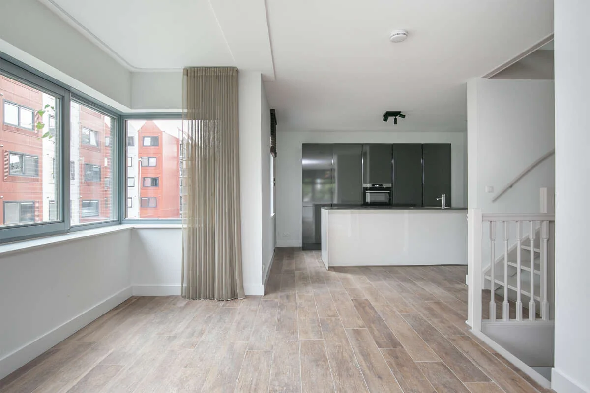 Foto van de Appartement gelegen aan de Sofiapad in Utrecht