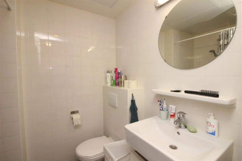 Foto van de Appartement gelegen aan de Bos en Lommerplantsoen in Amsterdam
