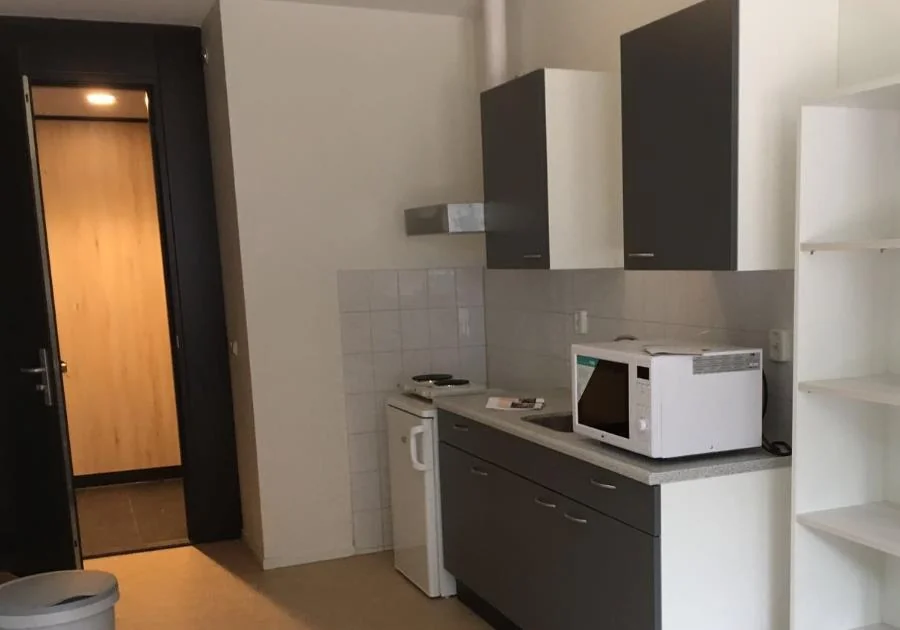 Foto van de Kamer gelegen aan de Antaresstraat in Groningen