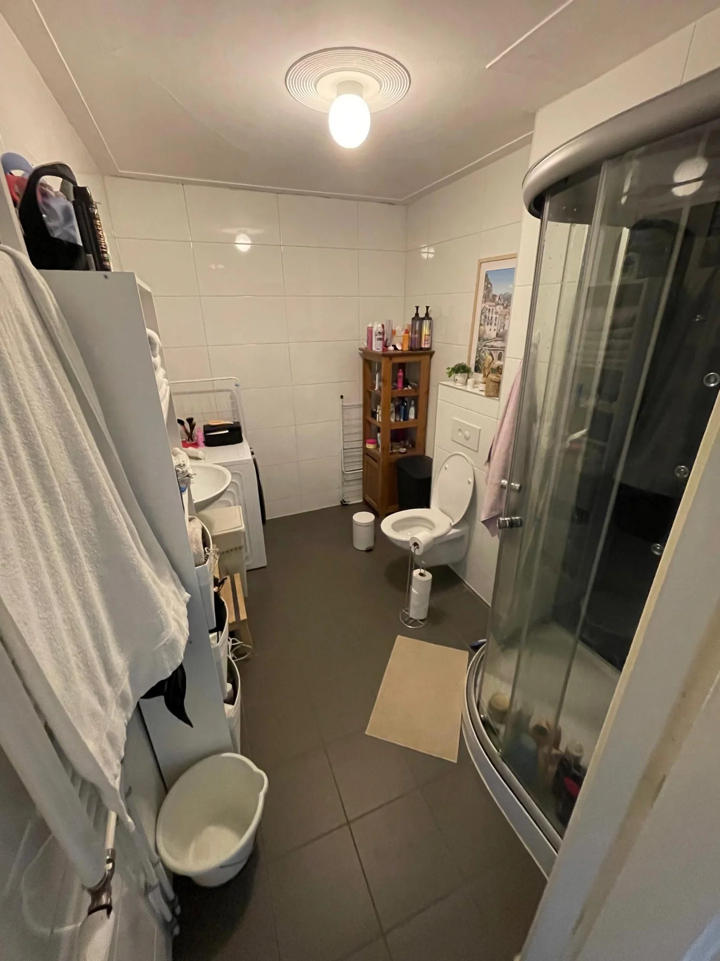Foto van de Appartement gelegen aan de Van Panhuysstraat in Groningen