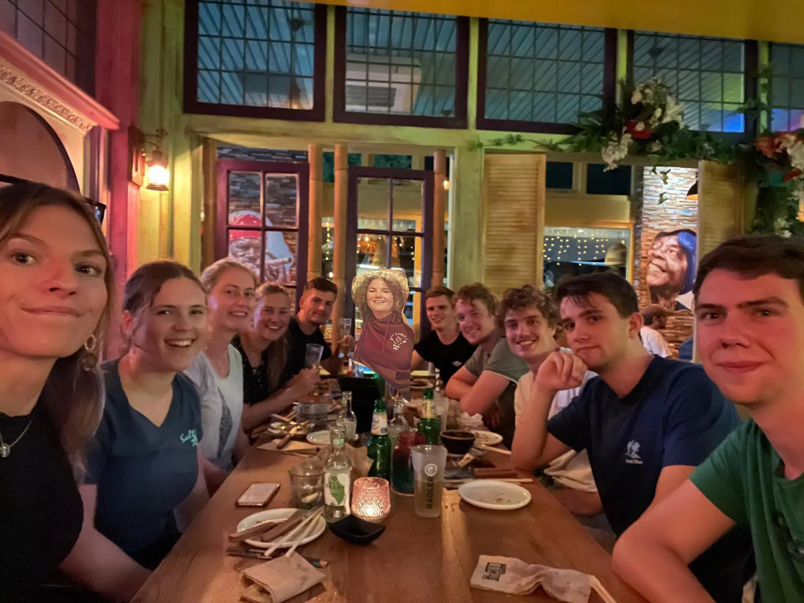Foto van de Kamer gelegen aan de Calslaan in Enschede