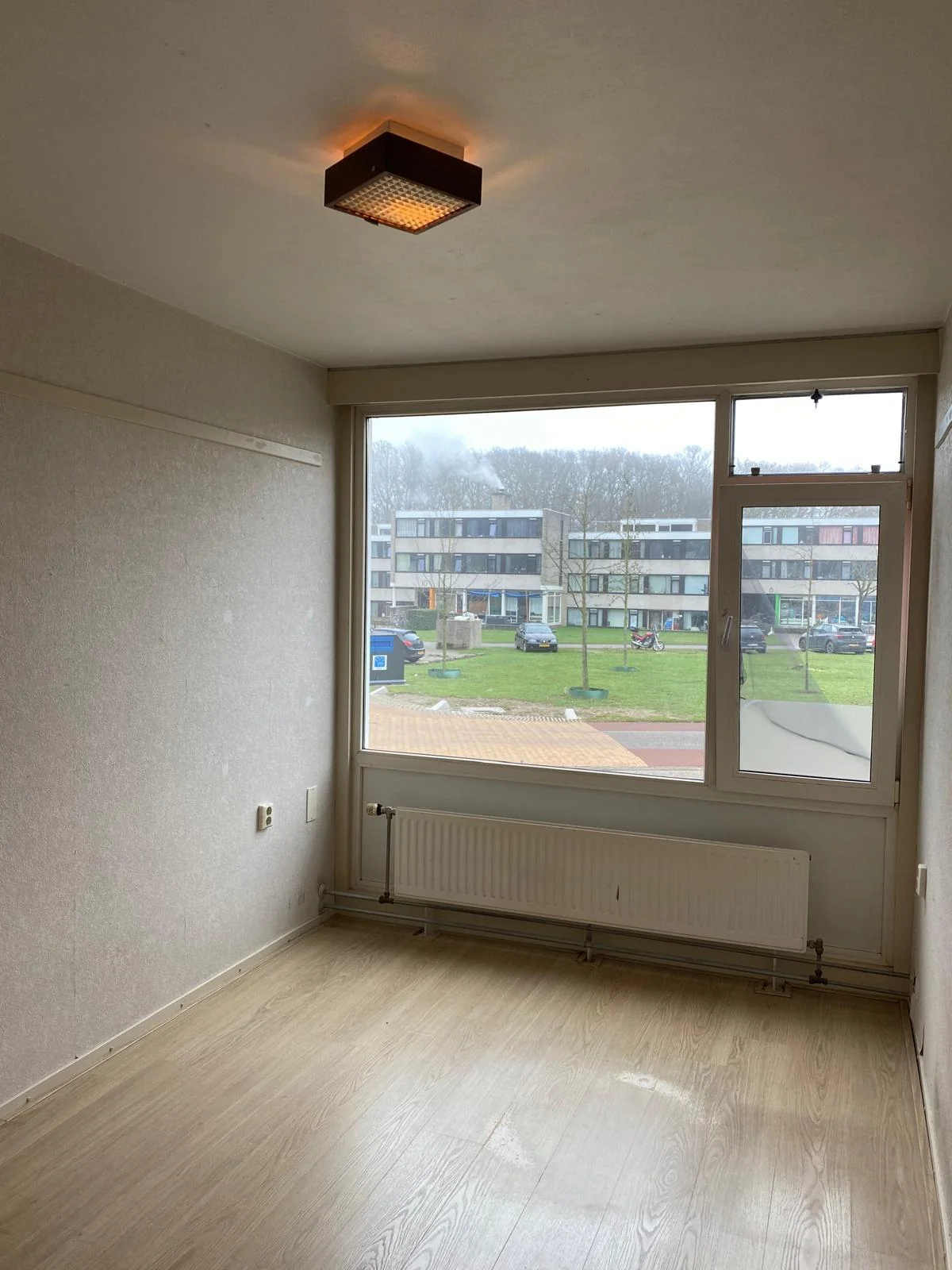 Foto van de Kamer gelegen aan de Calslaan in Enschede