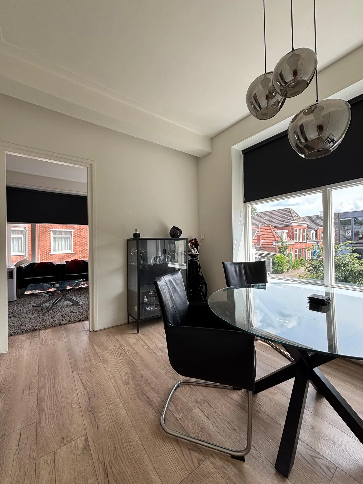 Foto van de Kamer gelegen aan de Agricolastraat in Groningen