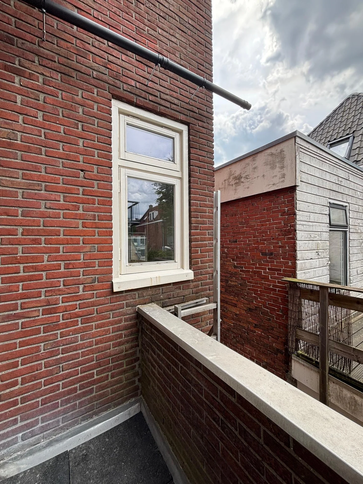 Foto van de Kamer gelegen aan de Agricolastraat in Groningen