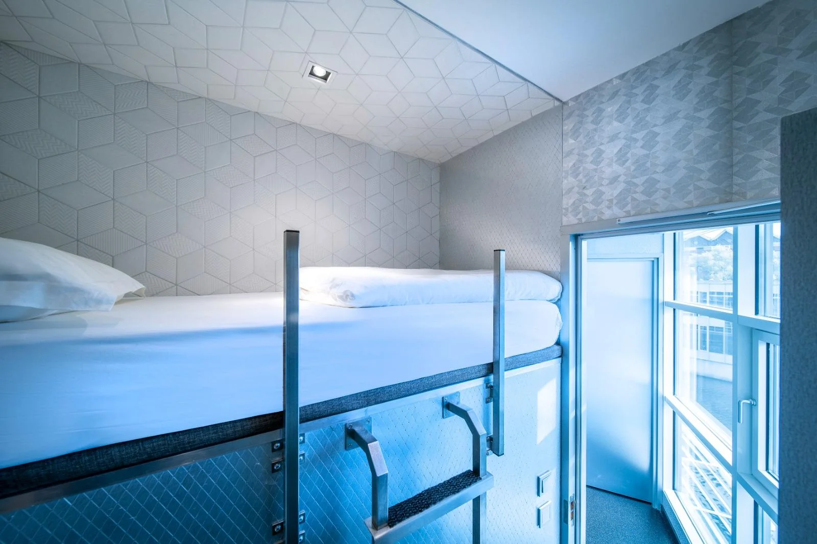 Foto van de Kamer gelegen aan de Laan van Kronenburg in Amstelveen