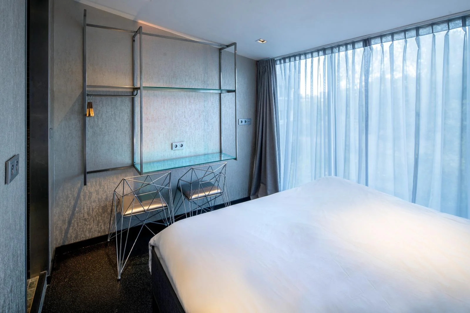 Foto van de Kamer gelegen aan de Laan van Kronenburg in Amstelveen
