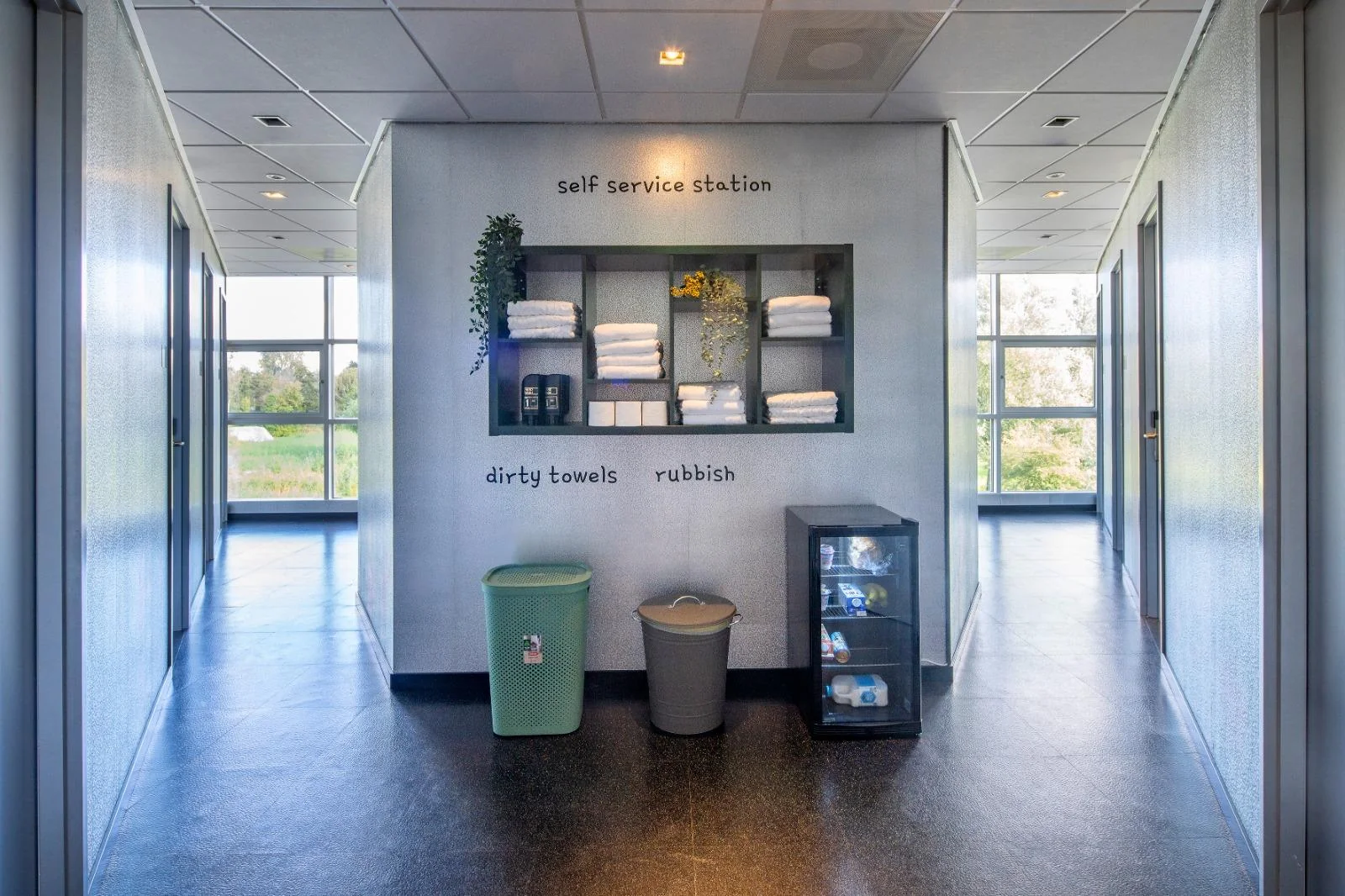 Foto van de Kamer gelegen aan de Laan van Kronenburg in Amstelveen