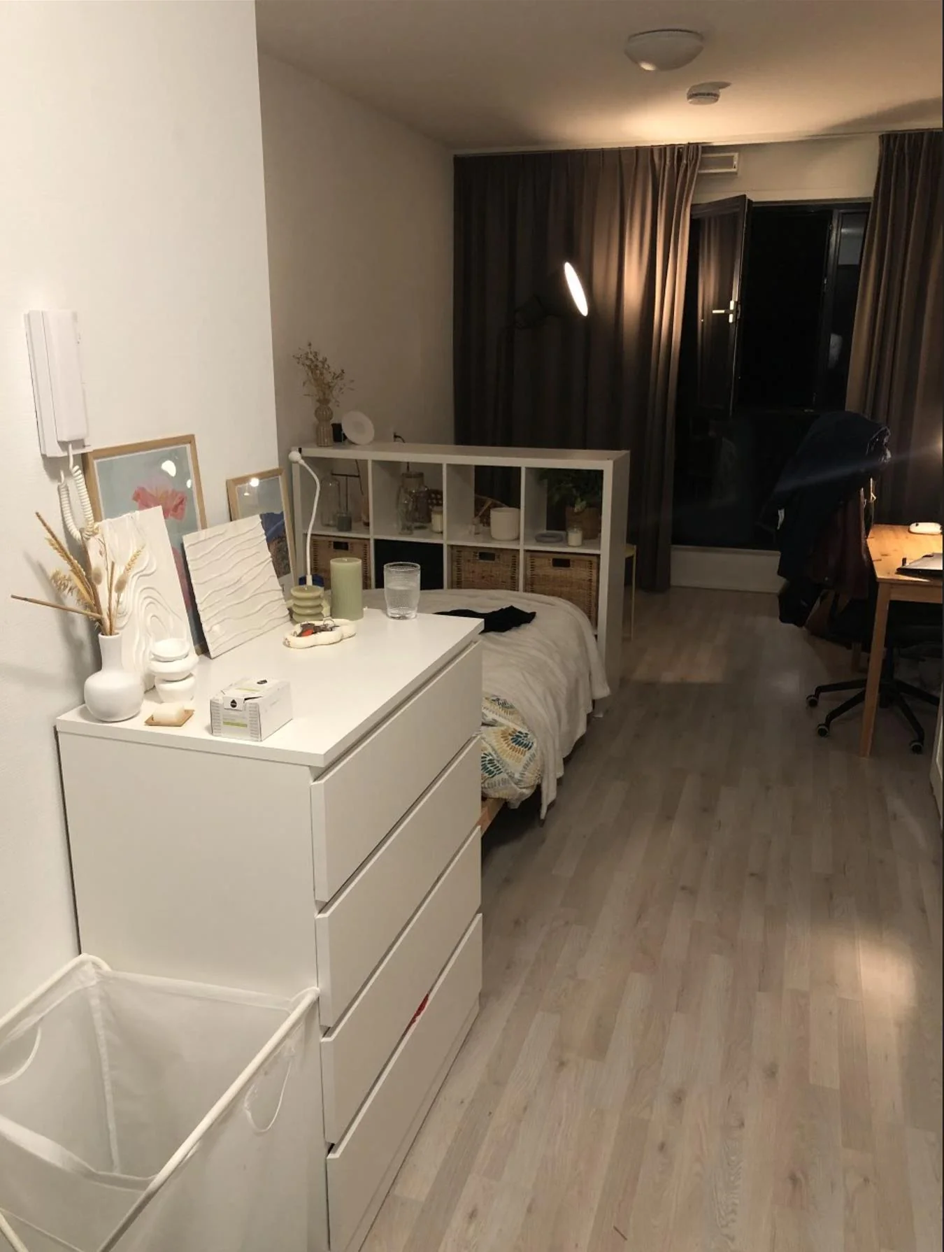 Foto van de Studio gelegen aan de Stieltjesweg in Delft