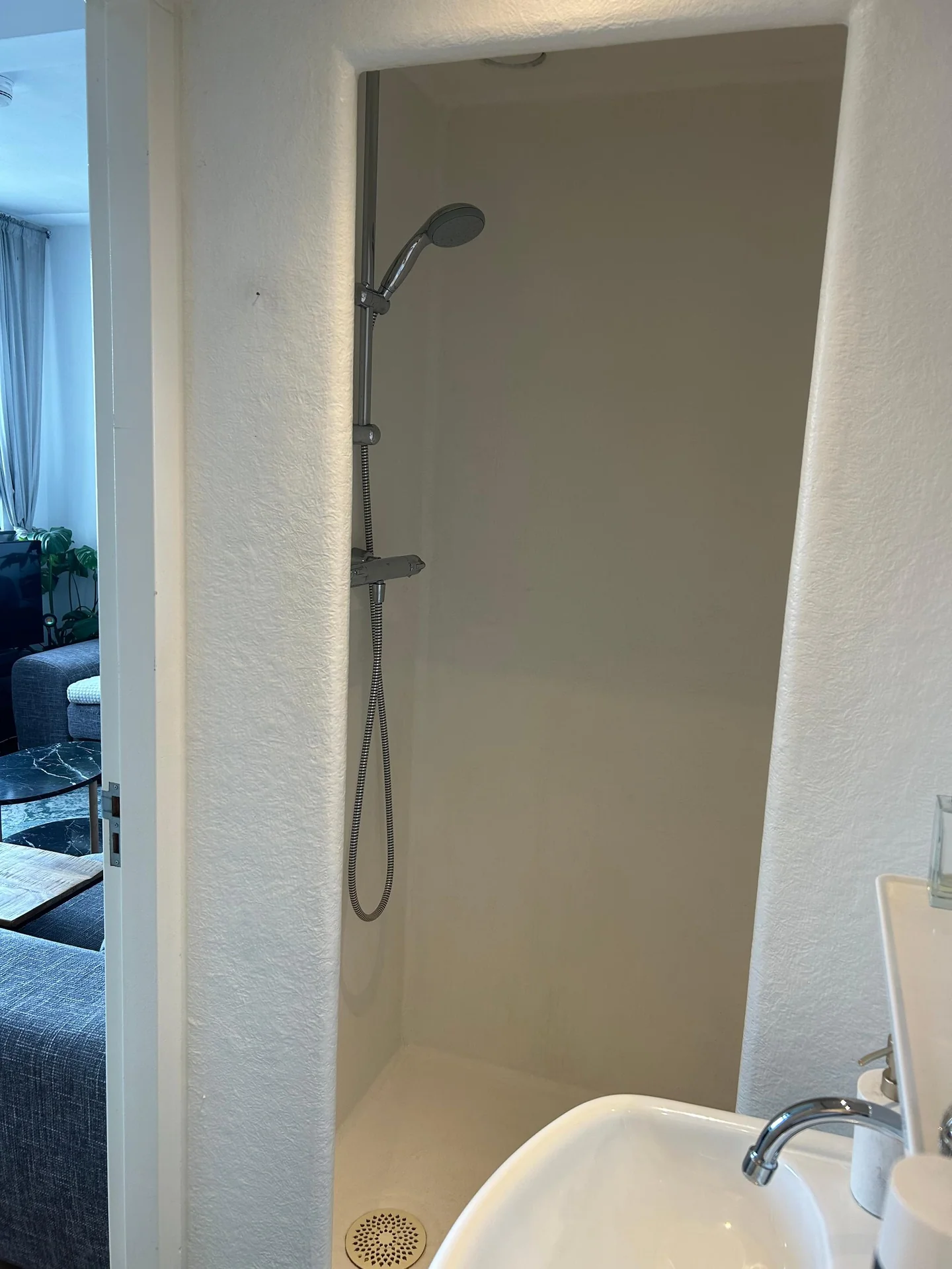 Foto van de Appartement gelegen aan de Hoendiep in Groningen