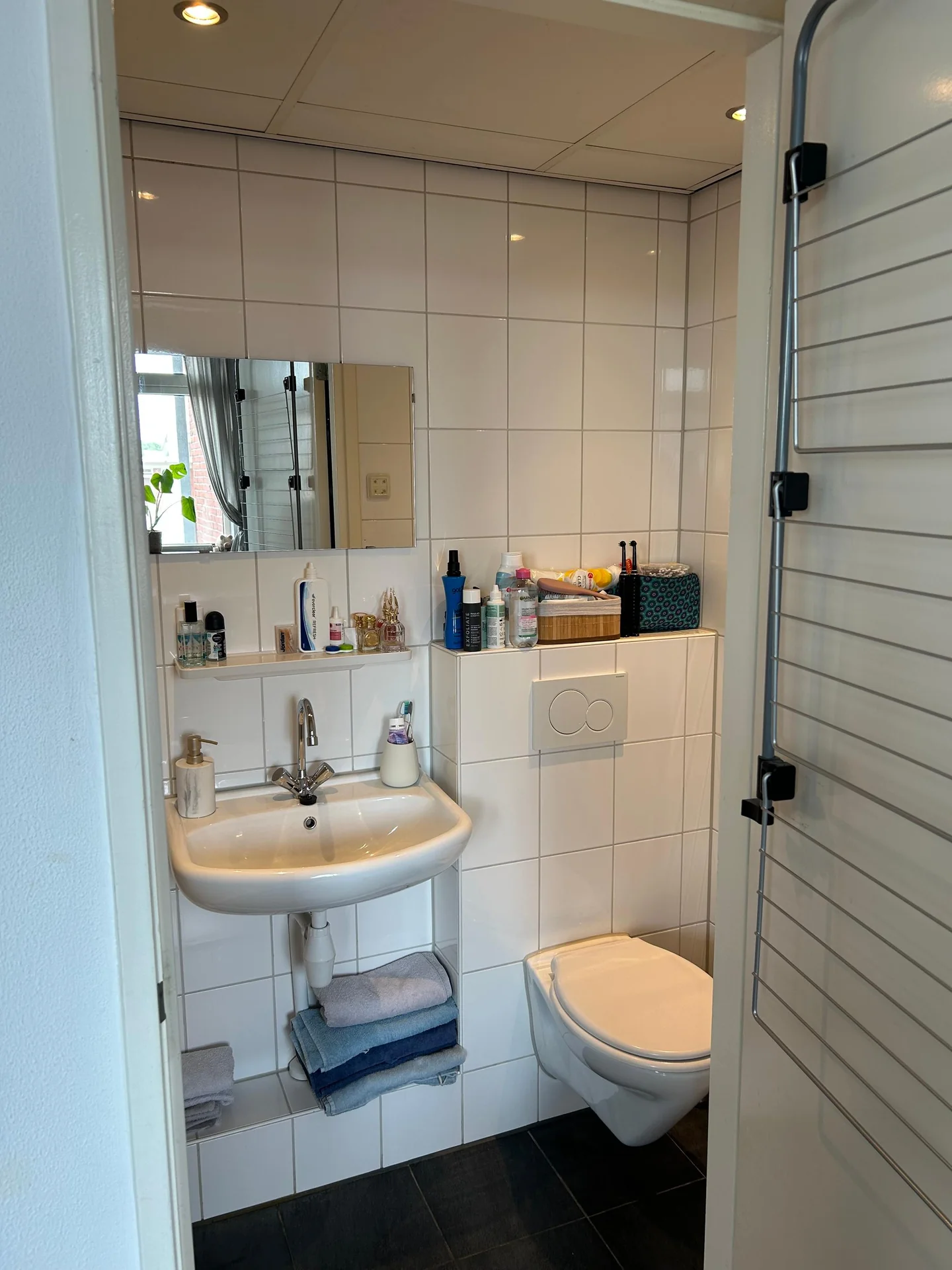 Foto van de Appartement gelegen aan de Hoendiep in Groningen