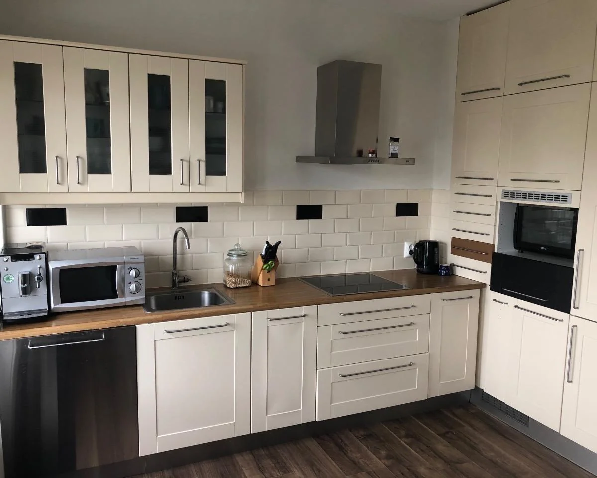 Foto van de Kamer gelegen aan de Dr C A Gerkestraat in Zandvoort