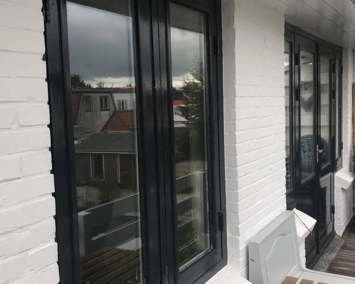 Foto van de Kamer gelegen aan de Dr C A Gerkestraat in Zandvoort