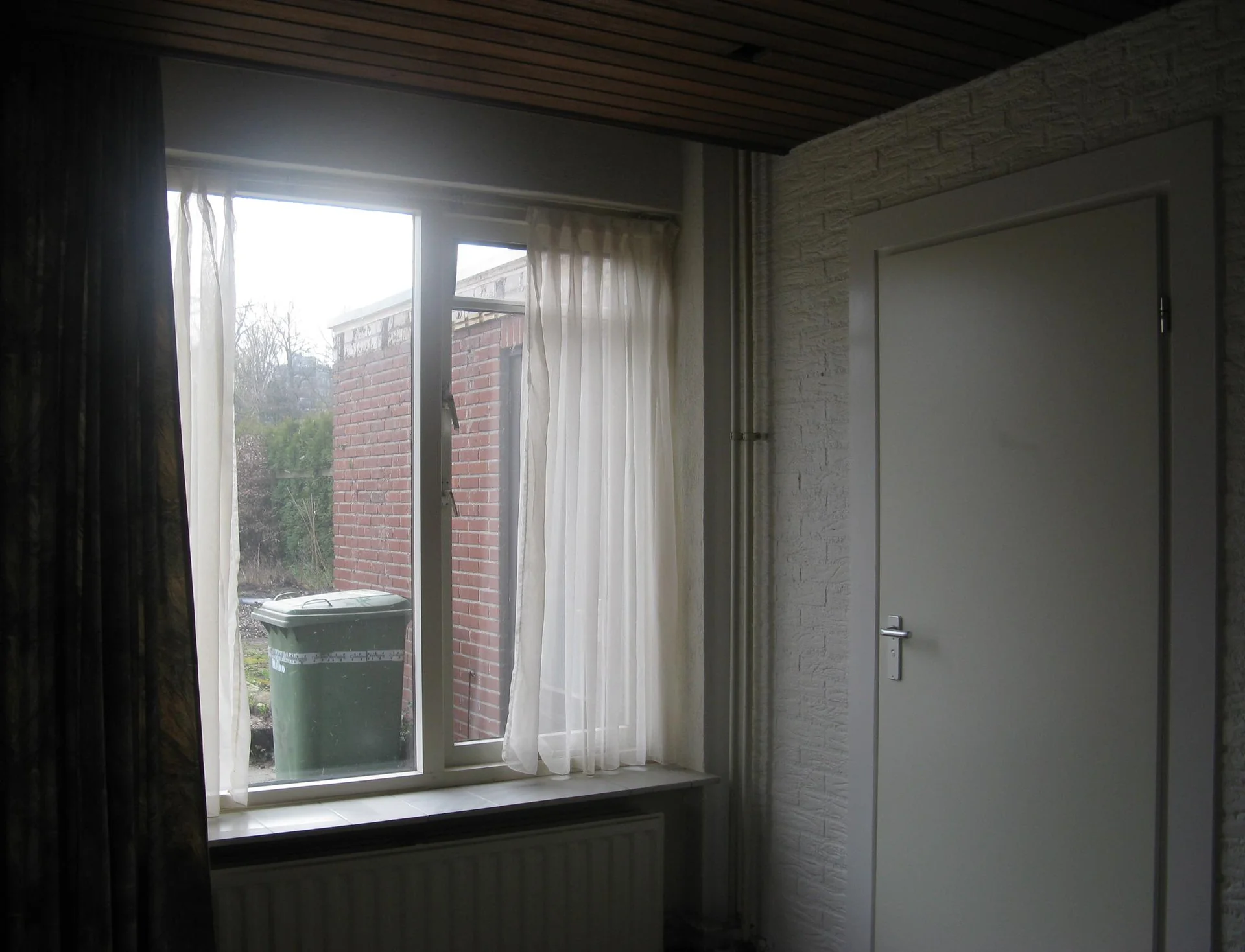 Foto van de Appartement gelegen aan de Heyendaalseweg in Nijmegen
