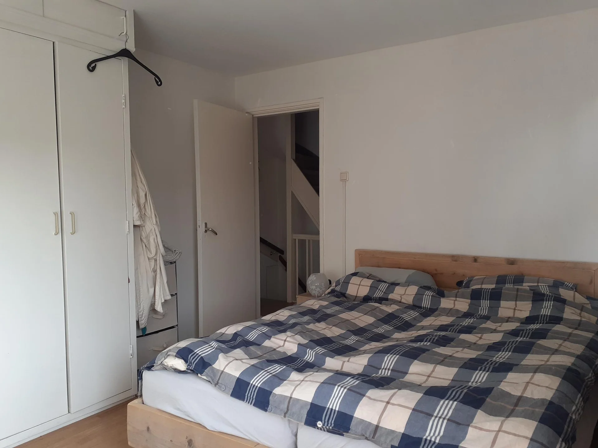 Foto van de Appartement gelegen aan de Heyendaalseweg in Nijmegen