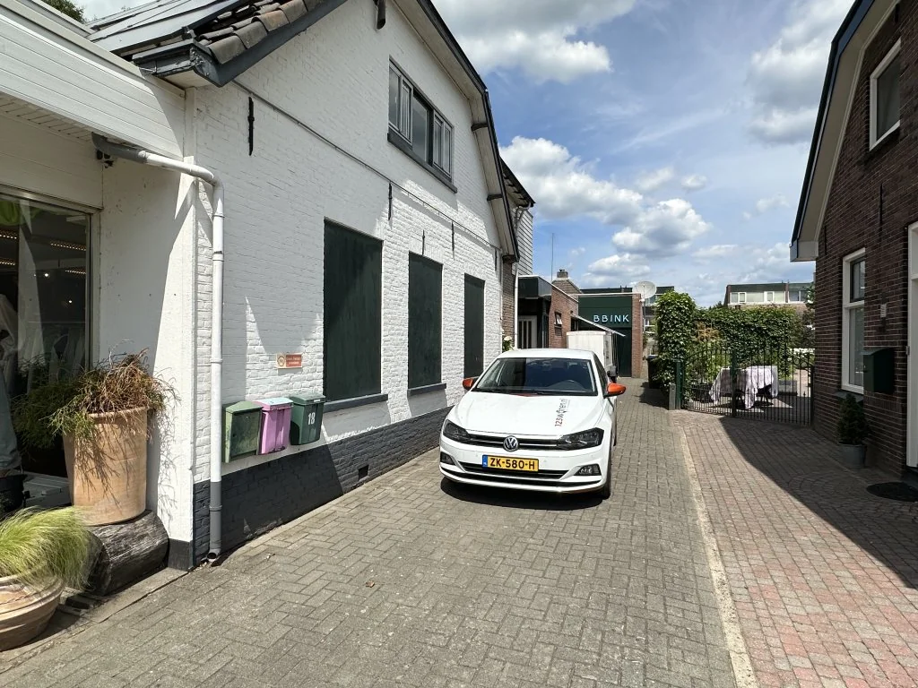 Foto van de Appartement gelegen aan de Deventerweg in Bathmen
