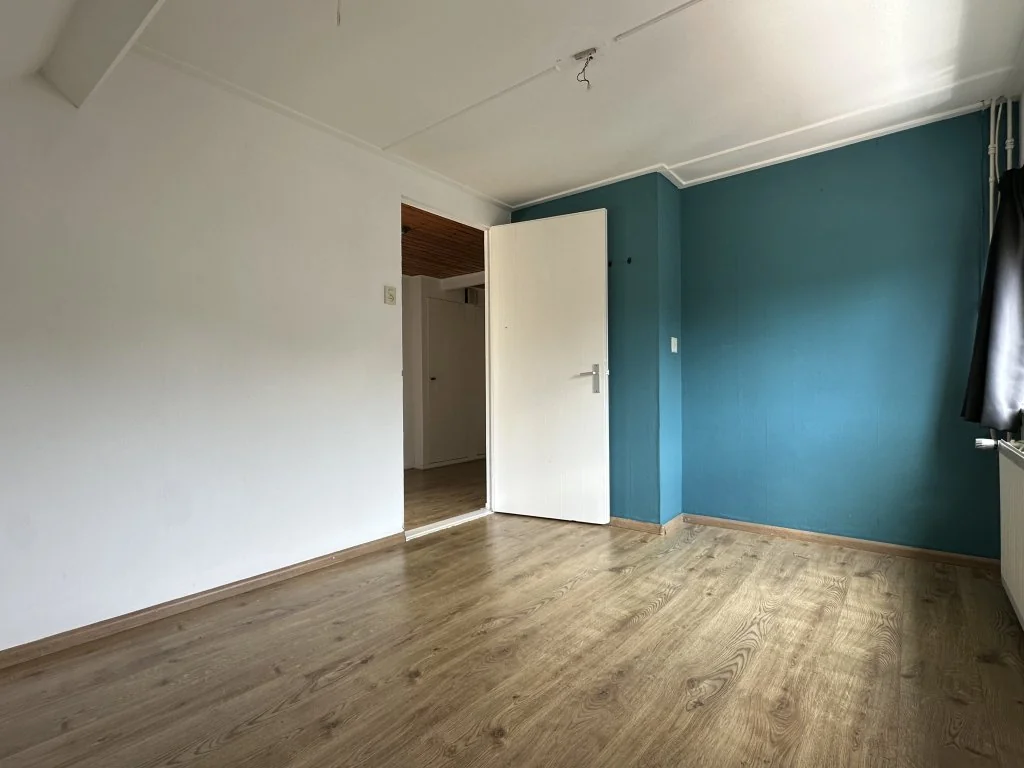Foto van de Appartement gelegen aan de Deventerweg in Bathmen