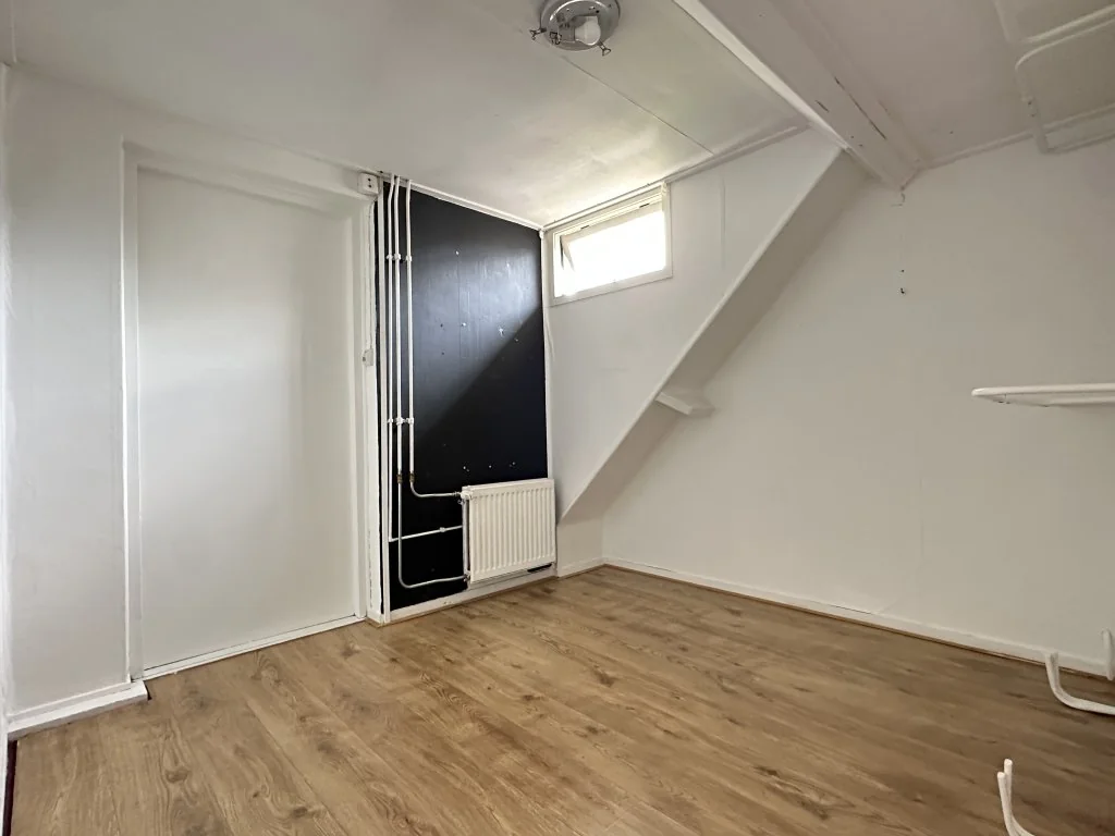 Foto van de Appartement gelegen aan de Deventerweg in Bathmen