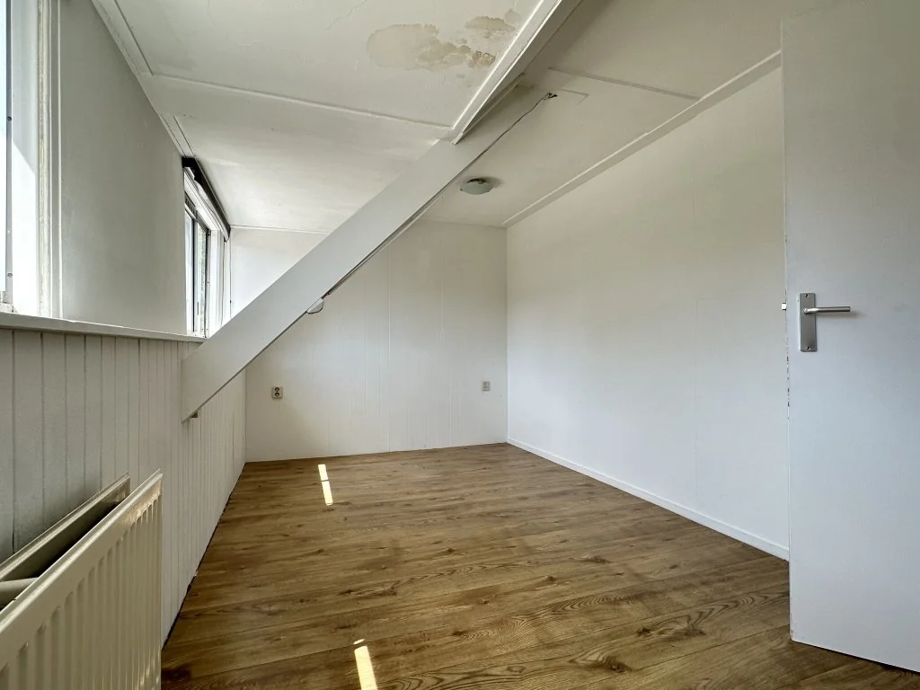 Foto van de Appartement gelegen aan de Deventerweg in Bathmen