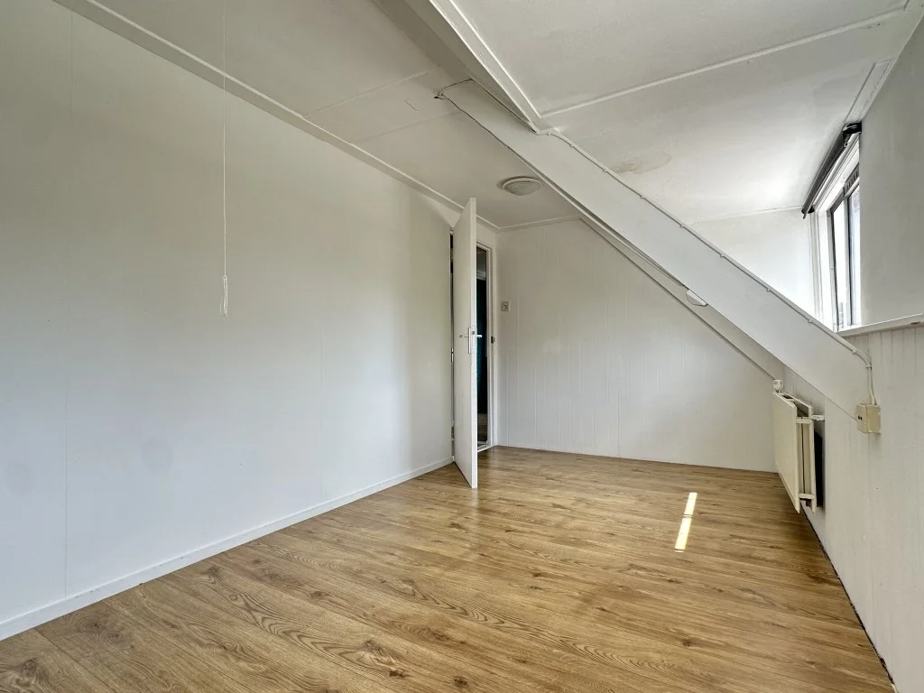 Foto van de Appartement gelegen aan de Deventerweg in Bathmen