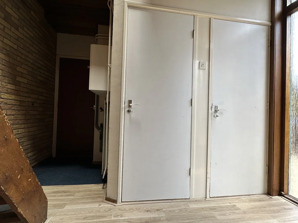 Foto van de Appartement gelegen aan de Deventerweg in Bathmen