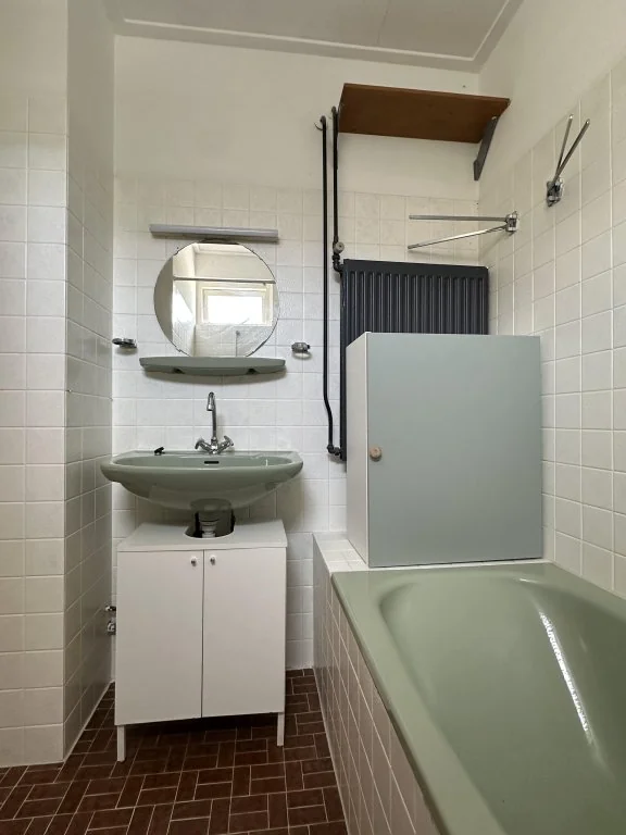 Foto van de Appartement gelegen aan de Deventerweg in Bathmen