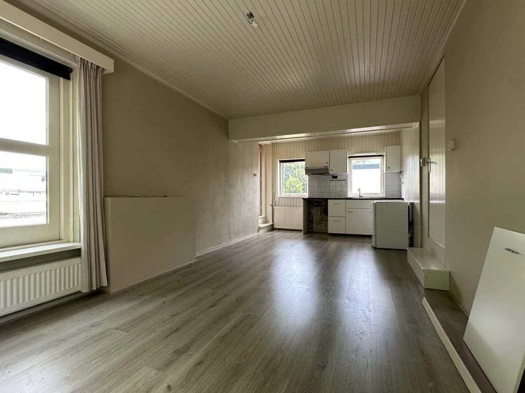 Foto van de Appartement gelegen aan de Deventerweg in Bathmen