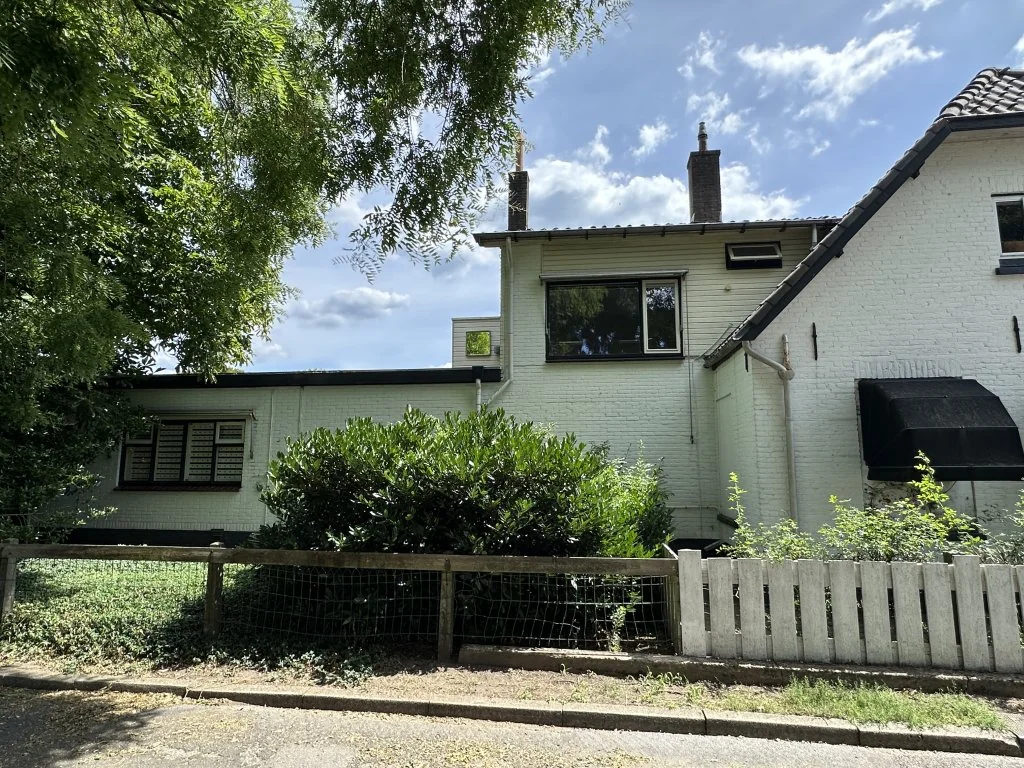 Foto van de Appartement gelegen aan de Deventerweg in Bathmen