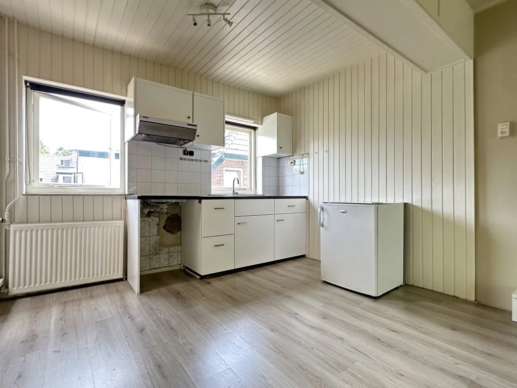 Foto van de Appartement gelegen aan de Deventerweg in Bathmen