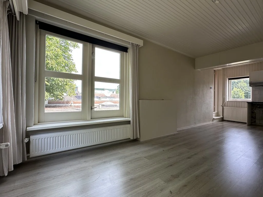 Foto van de Appartement gelegen aan de Deventerweg in Bathmen
