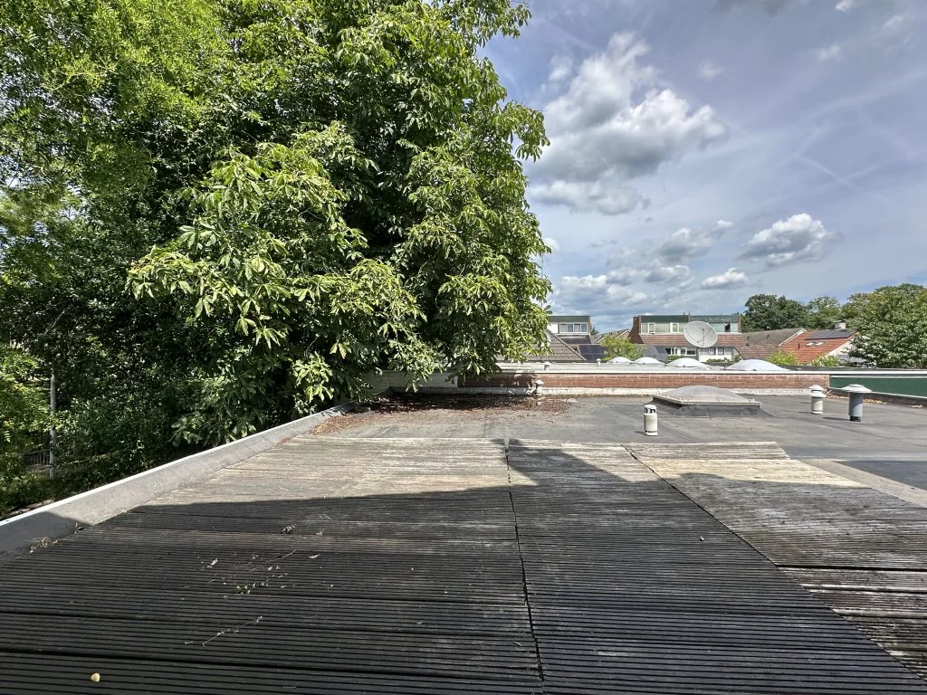 Foto van de Appartement gelegen aan de Deventerweg in Bathmen