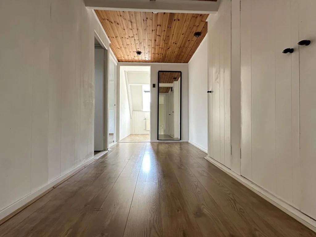 Foto van de Appartement gelegen aan de Deventerweg in Bathmen