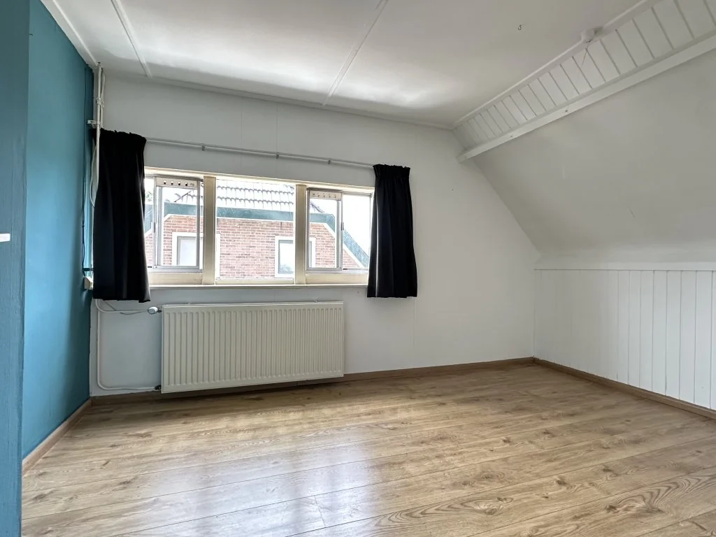 Foto van de Appartement gelegen aan de Deventerweg in Bathmen