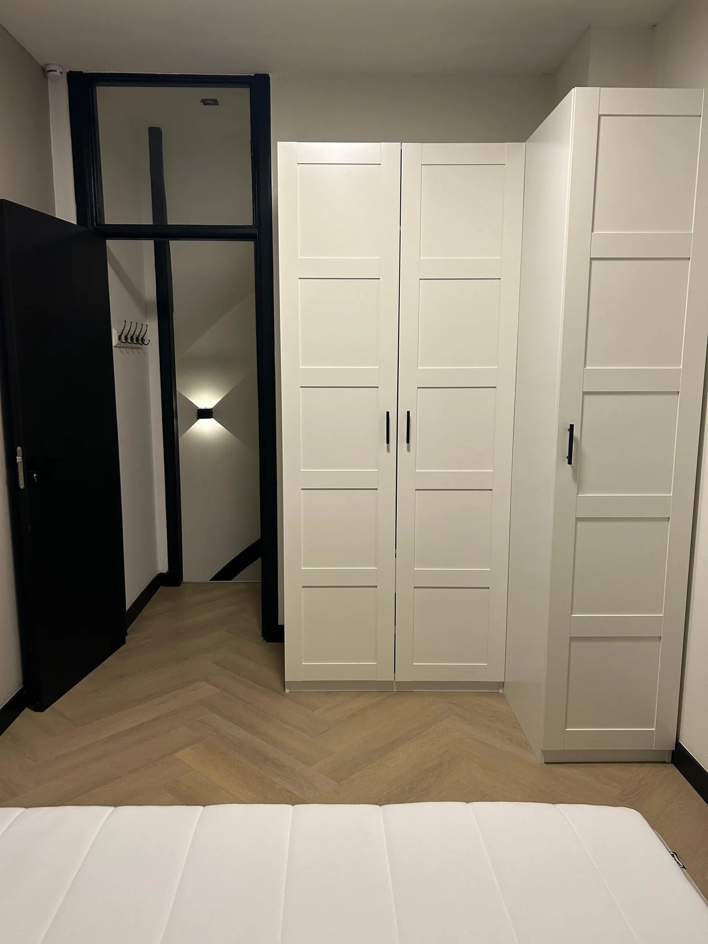 Foto van de Kamer gelegen aan de Van Cittersstraat in Rotterdam