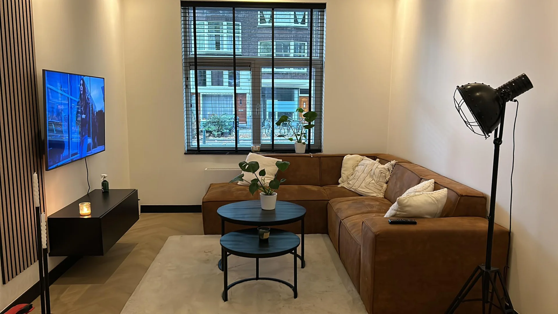 Foto van de Kamer gelegen aan de Van Cittersstraat in Rotterdam