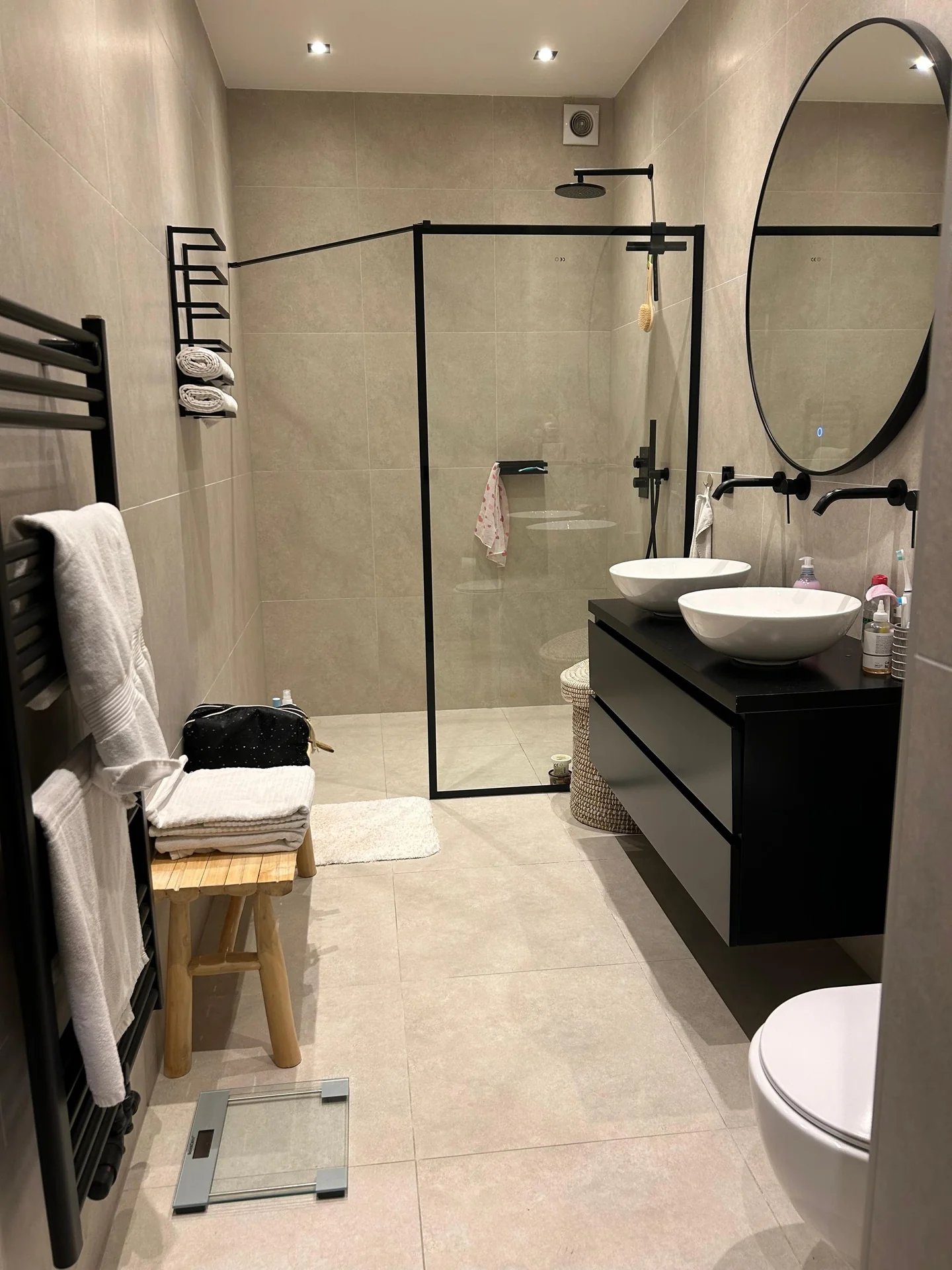 Foto van de Kamer gelegen aan de Van Cittersstraat in Rotterdam