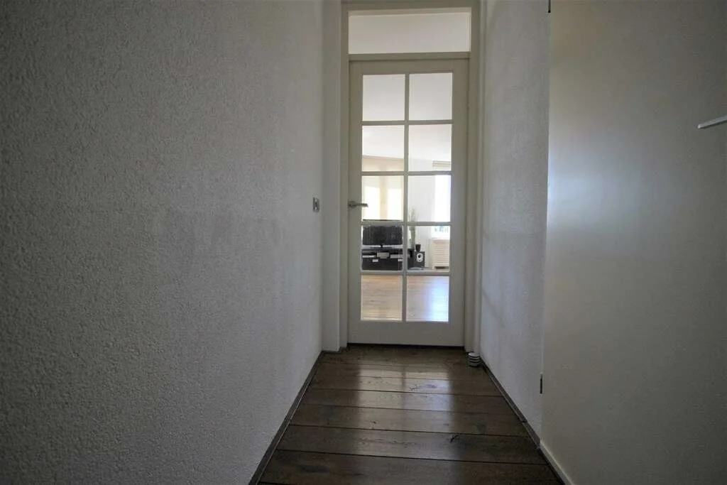 Foto van de Appartement gelegen aan de P. Hans Frankfurthersingel in Amsterdam