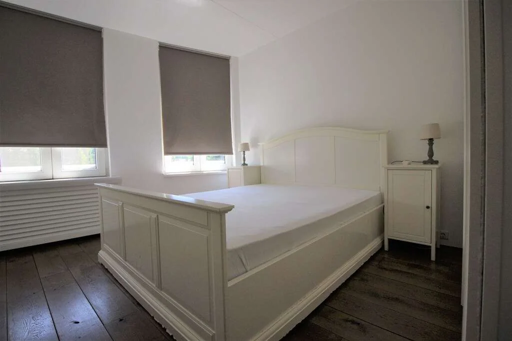 Foto van de Appartement gelegen aan de P. Hans Frankfurthersingel in Amsterdam