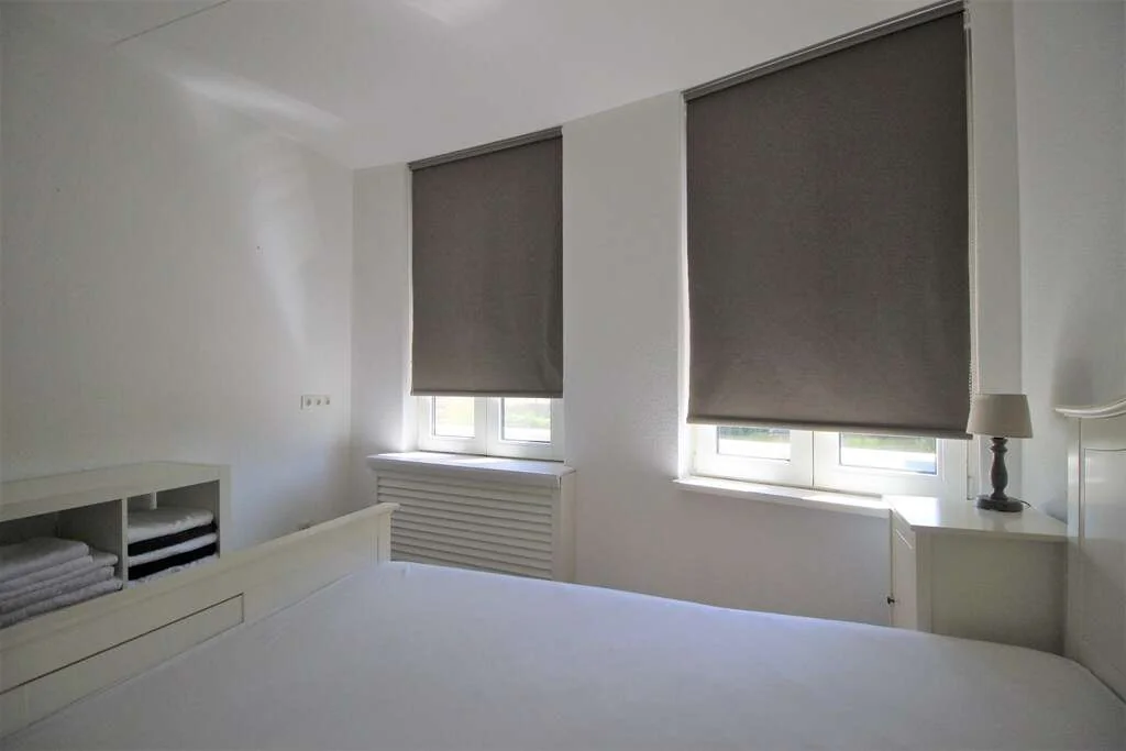 Foto van de Appartement gelegen aan de P. Hans Frankfurthersingel in Amsterdam