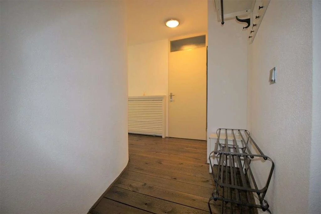 Foto van de Appartement gelegen aan de P. Hans Frankfurthersingel in Amsterdam