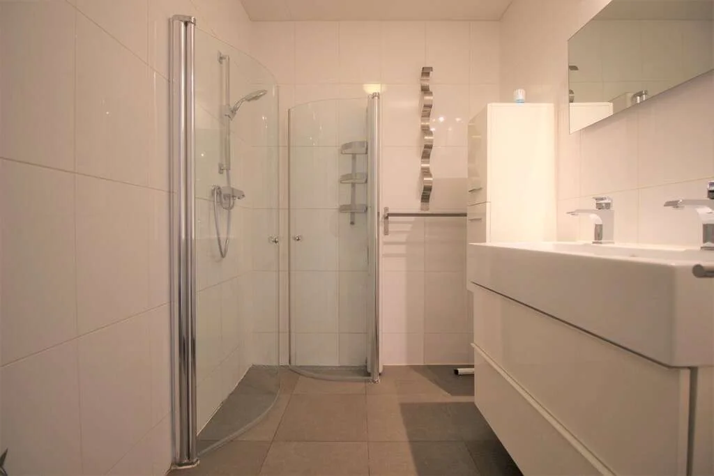 Foto van de Appartement gelegen aan de P. Hans Frankfurthersingel in Amsterdam