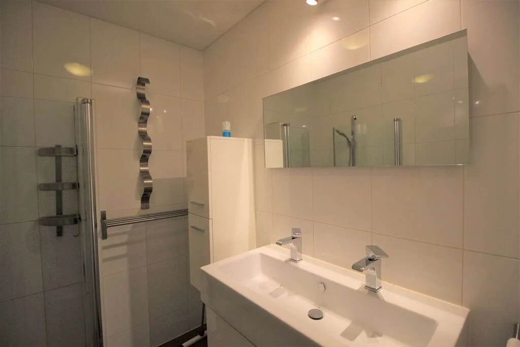 Foto van de Appartement gelegen aan de P. Hans Frankfurthersingel in Amsterdam