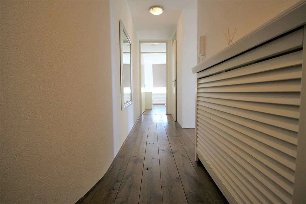 Foto van de Appartement gelegen aan de P. Hans Frankfurthersingel in Amsterdam