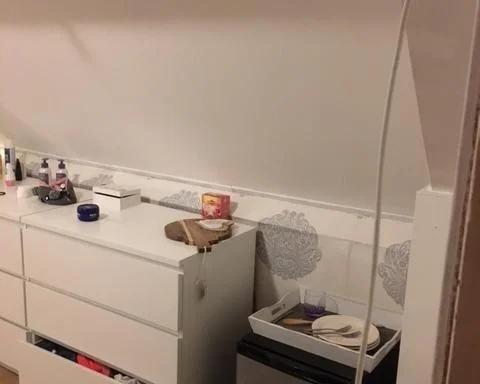Foto van de Kamer gelegen aan de Gerard Noodtstraat in Nijmegen
