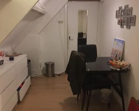 Foto van de Kamer gelegen aan de Gerard Noodtstraat in Nijmegen