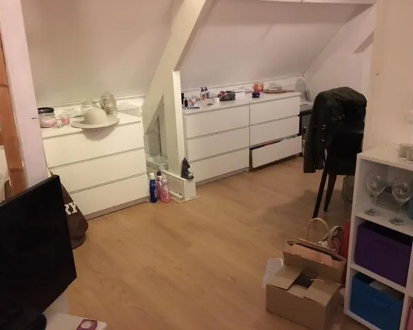Foto van de Kamer gelegen aan de Gerard Noodtstraat in Nijmegen