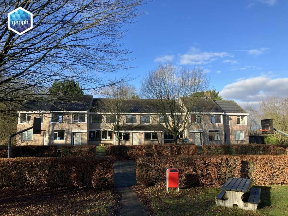 Foto van de Kamer gelegen aan de Bredaseweg in Oosterhout