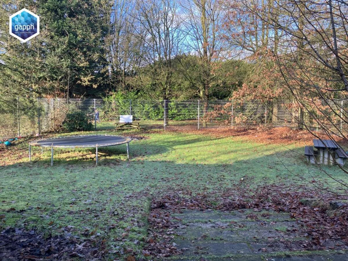 Foto van de Kamer gelegen aan de Bredaseweg in Oosterhout