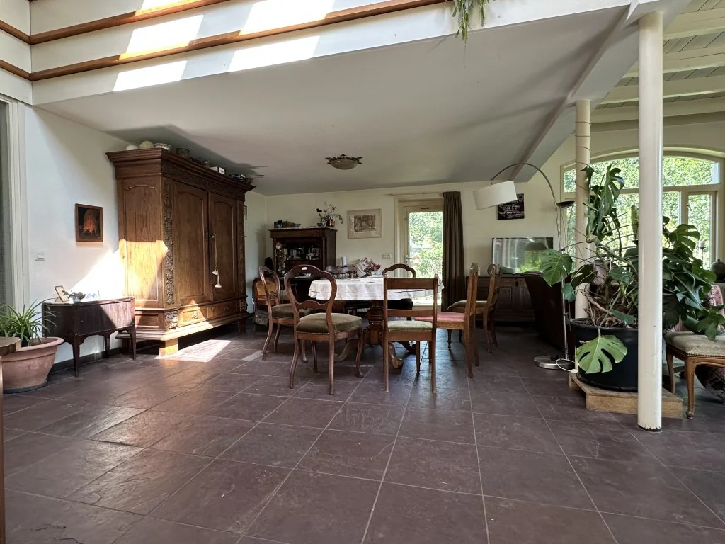 Foto van de Appartement gelegen aan de Dorpsstraat in Diepenveen